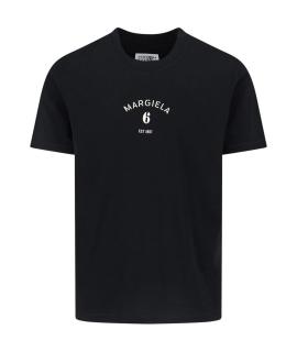 MM6 MAISON MARGIELA Футболка