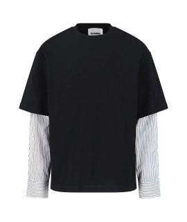 JIL SANDER Лонгслив