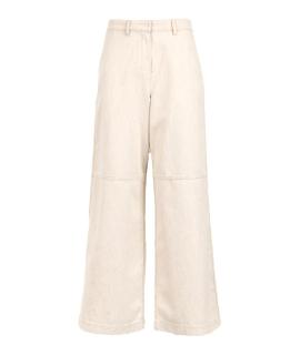 MAX MARA Брюки широкие