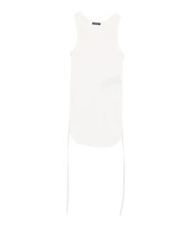 ANN DEMEULEMEESTER Майка