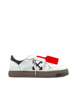OFF-WHITE Низкие кроссовки / кеды