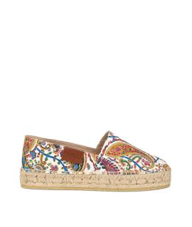 ETRO Эспадрильи