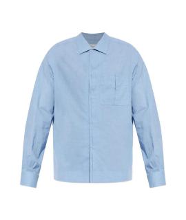 MAISON MARGIELA Классическая рубашка