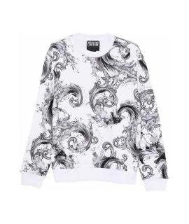 VERSACE JEANS COUTURE Худи/толстовка