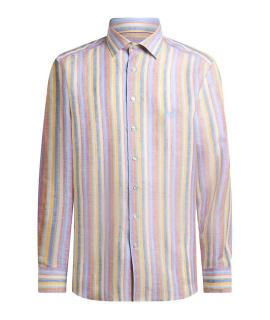 ETRO Кэжуал рубашка