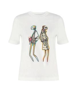 MISSONI Футболка