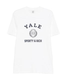 SPORTY AND RICH Футболка