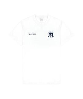 SPORTY AND RICH Футболка