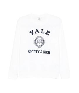 SPORTY AND RICH Худи/толстовка
