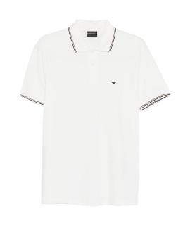 EMPORIO ARMANI Поло с коротким рукавом