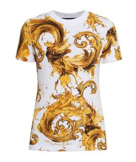 VERSACE JEANS COUTURE Футболка