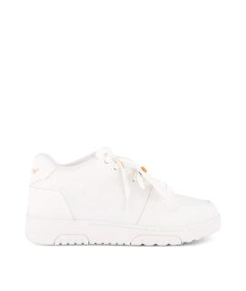 OFF-WHITE Низкие кроссовки / кеды