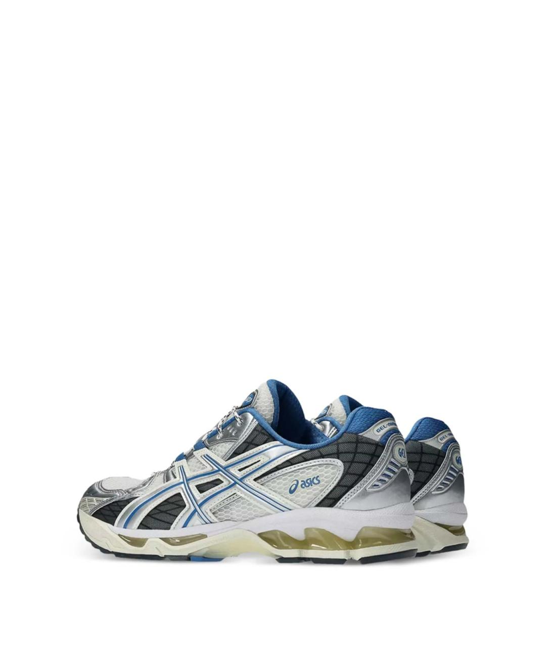 ASICS Резиновые низкие кроссовки / кеды, фото 3