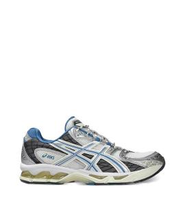 ASICS Низкие кроссовки / кеды