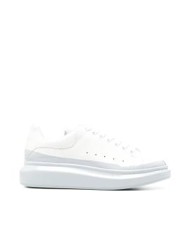 ALEXANDER MCQUEEN Низкие кроссовки / кеды