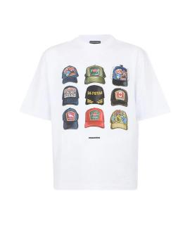 DSQUARED2 Футболка