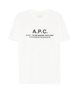 A.P.C. Футболка