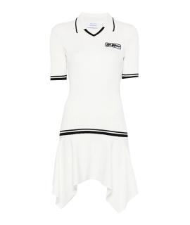 OFF-WHITE Повседневное платье