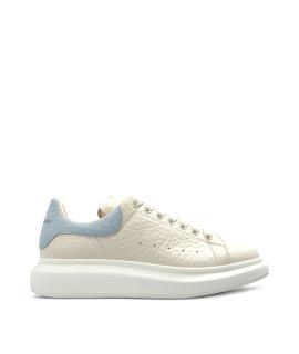 ALEXANDER MCQUEEN Низкие кроссовки / кеды