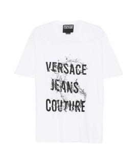 VERSACE JEANS COUTURE Футболка