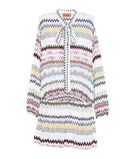 MISSONI Повседневное платье