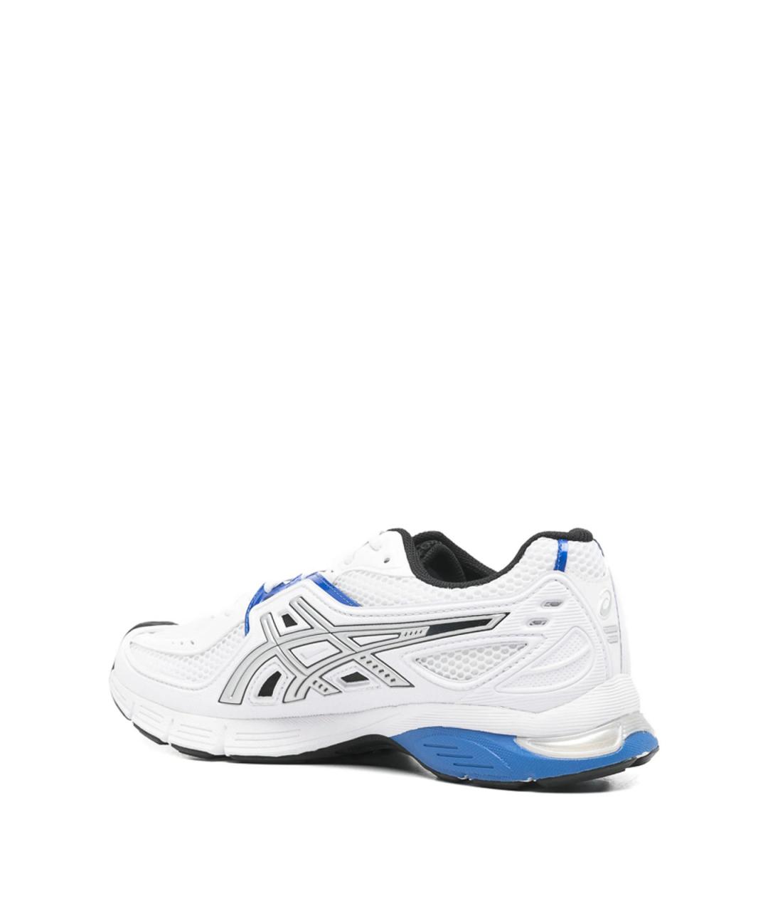 ASICS Белые низкие кроссовки / кеды, фото 3