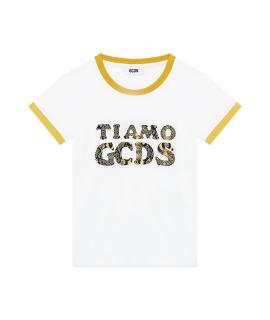 GCDS Футболка