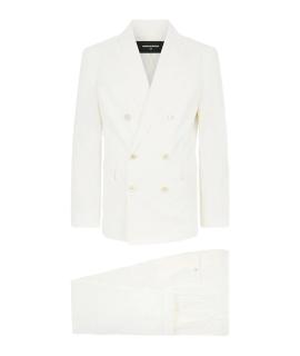 DSQUARED2 Классический костюм