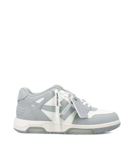 OFF-WHITE Низкие кроссовки / кеды
