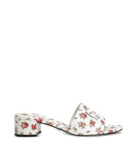 DOLCE&GABBANA Мюли
