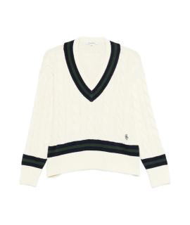 SPORTY AND RICH Джемпер / свитер