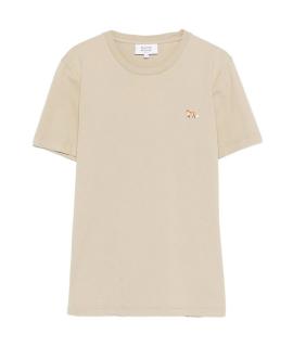 MAISON KITSUNE Футболка