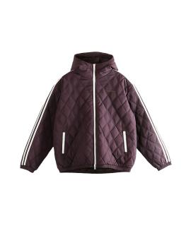 ADIDAS Пуховик