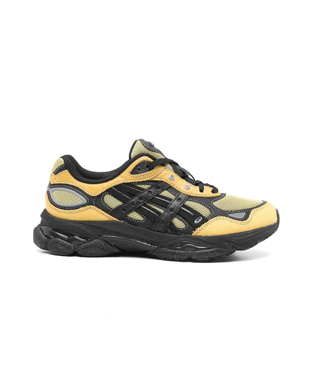ASICS Мульти резиновые низкие кроссовки / кеды, фото 1