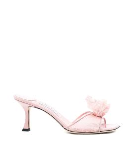 JIMMY CHOO Мюли