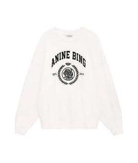 ANINE BING Худи/толстовка