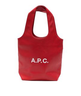 A.P.C. Сумка тоут