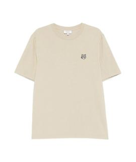 MAISON KITSUNE Футболка