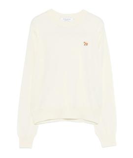 MAISON KITSUNE Джемпер / свитер