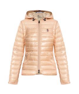 MONCLER Пуховик