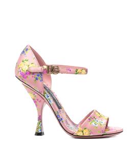 DOLCE&GABBANA Босоножки