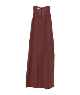 BRUNELLO CUCINELLI Повседневное платье