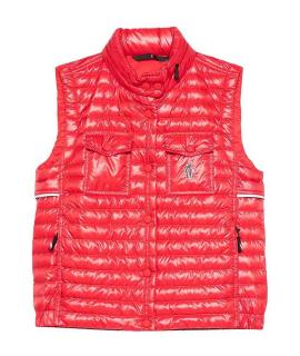 MONCLER Жилет