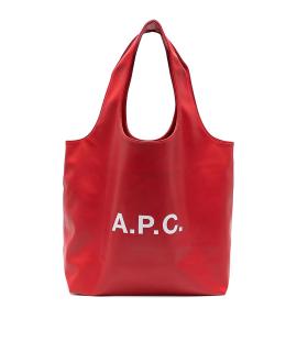 A.P.C. Сумка тоут
