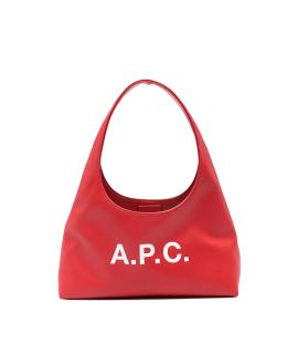 A.P.C. Сумка с короткими ручками