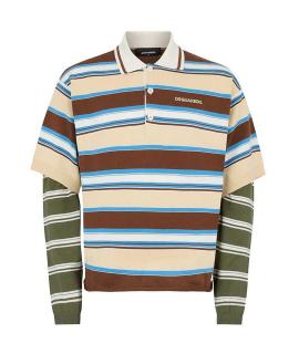 DSQUARED2 Худи/толстовка