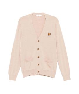 MAISON KITSUNE Кардиган