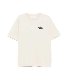 MAISON KITSUNE Футболка