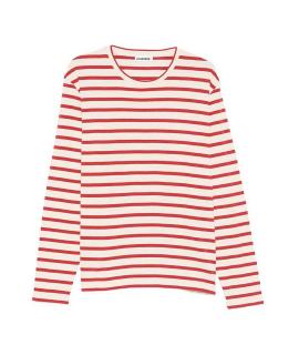 JIL SANDER Джемпер / свитер