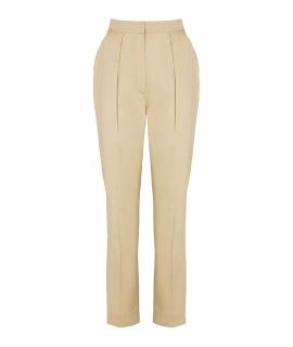 BALMAIN Прямые брюки